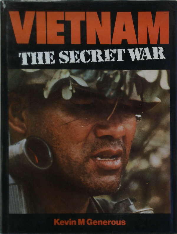Vietnam The Secret War