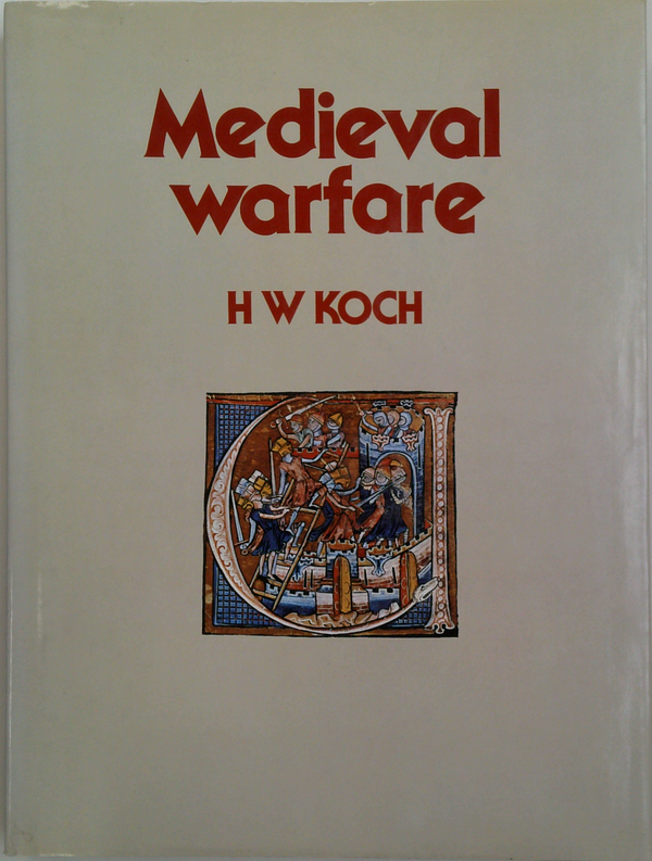 Medieval Warfare