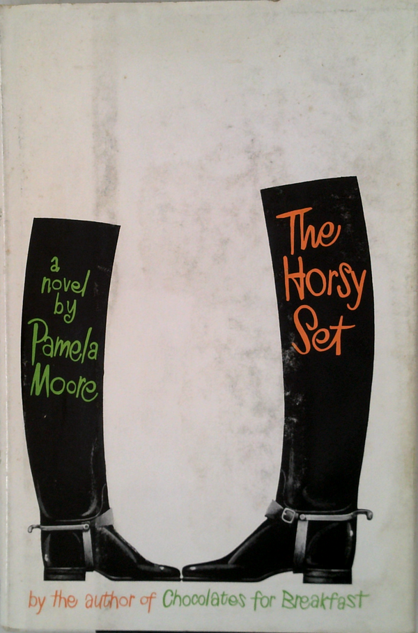 The Horsy Set