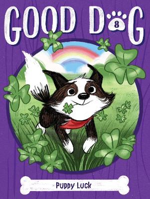 Puppy Luck: Volume 8