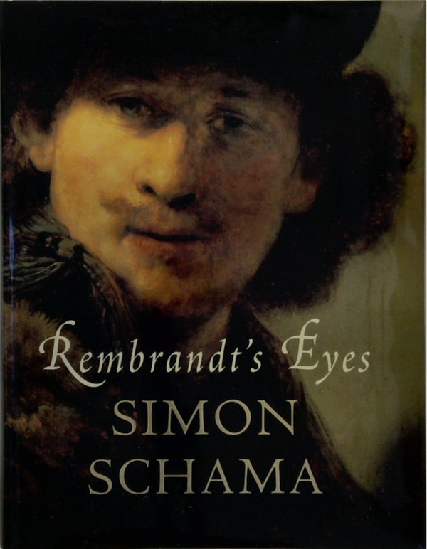 Rembrandt's Eyes