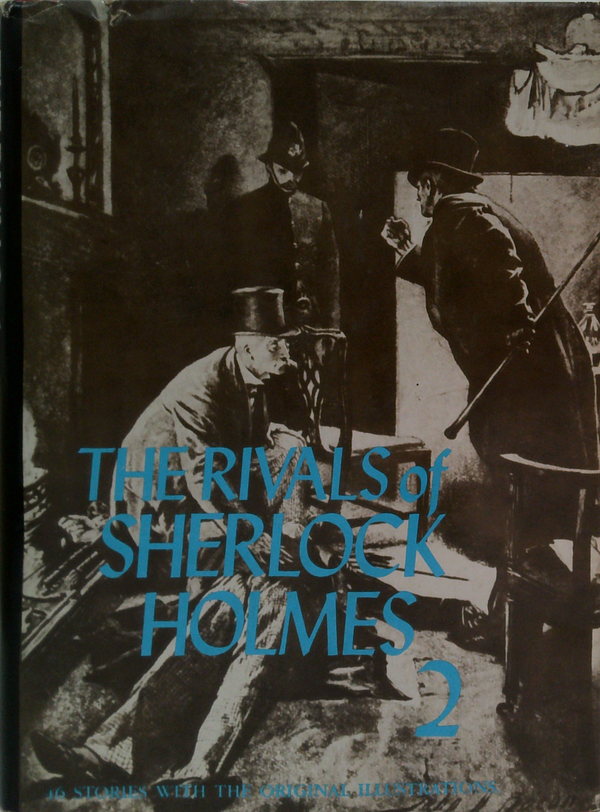 The Rivals Of Sherlock Holmes 2