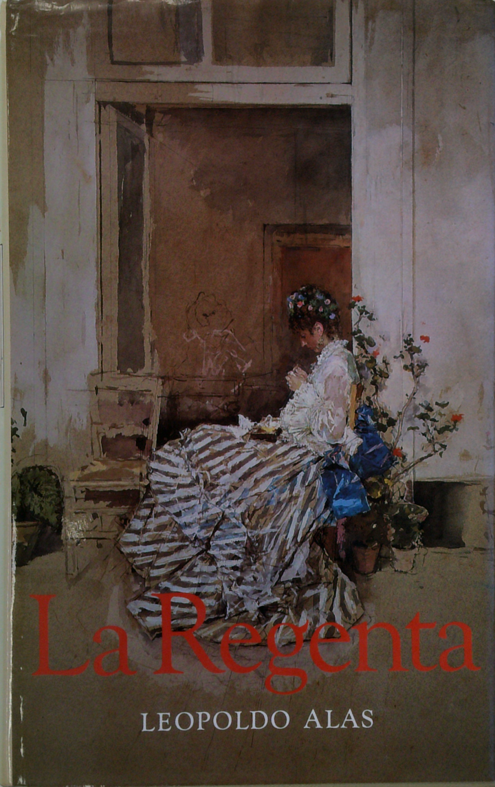 La Regenta