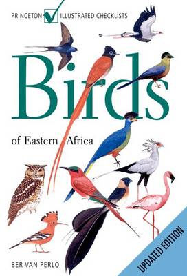 Birds of Eastern Africa: Updated Edition