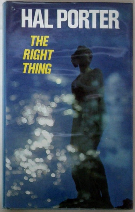 The Right Thing