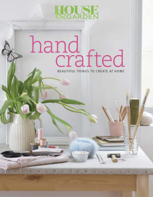 Handcrafted