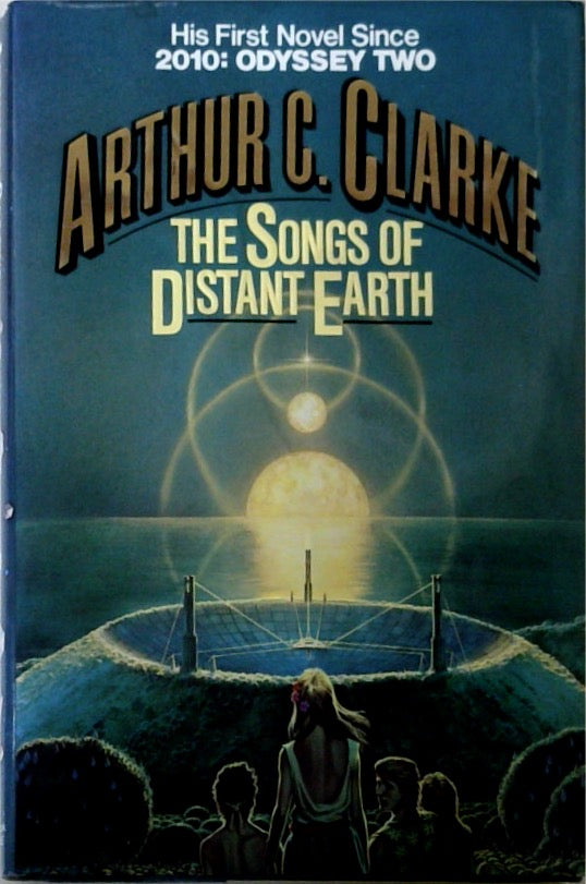 The Songs of Distant Earth