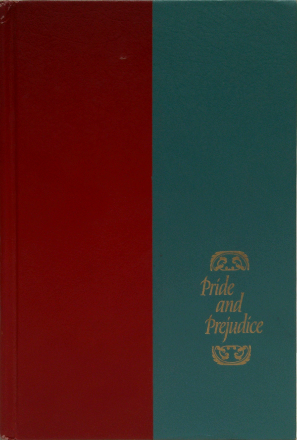 Pride And Prejudice
