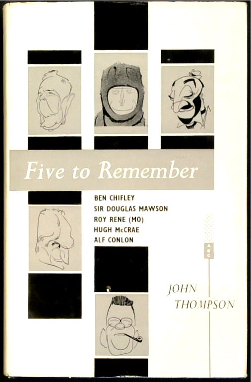 Five to Remember