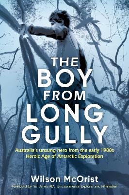 The Boy From Long Gully: Australia's unsung hero from the early 1900s
