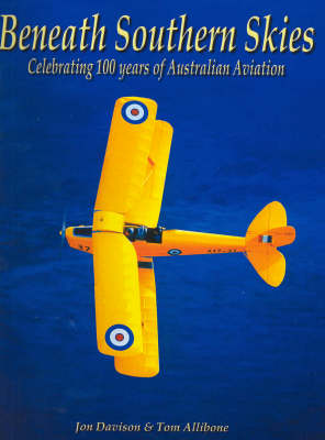 Beneath Southern Skies: Celebrating 100 Years of Australian Aviation