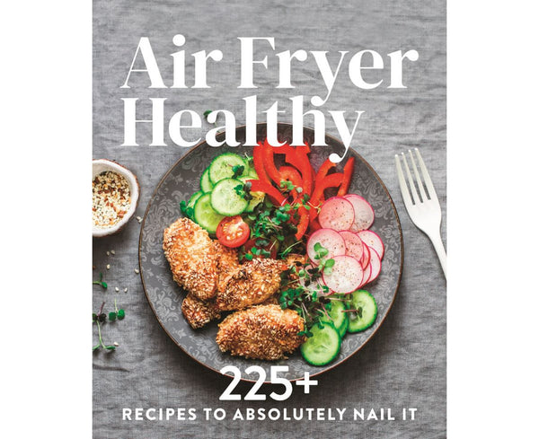 Air Fryer Healthy