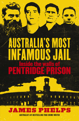 Australia's Most Infamous Jail: Inside the walls of Pentridge Prison