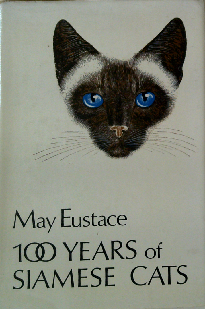 100 Years Of Siamese Cats