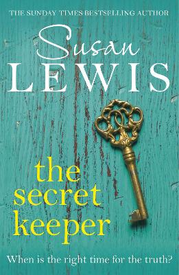 The Secret Keeper: A gripping novel from the Sunday Times bestselling