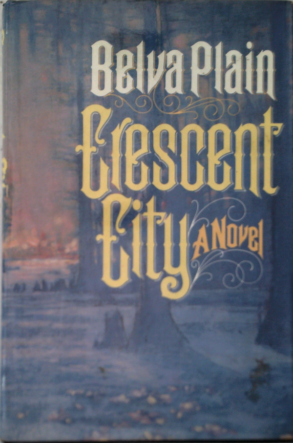 Crescent City: A Novel