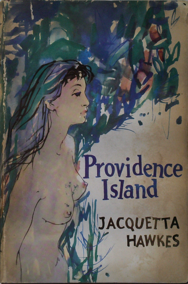 Providence Island