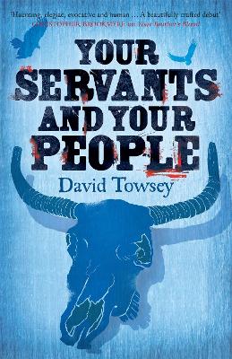 Your Servants and Your People: The Walkin' Book 2