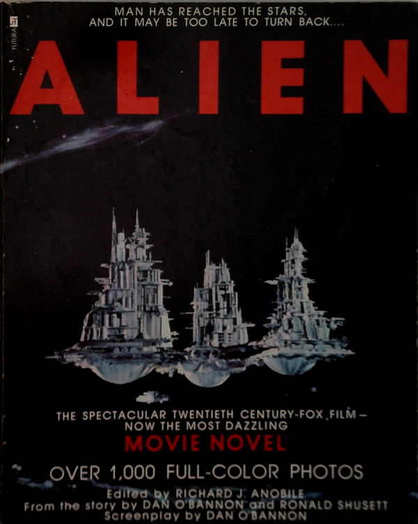 Alien
