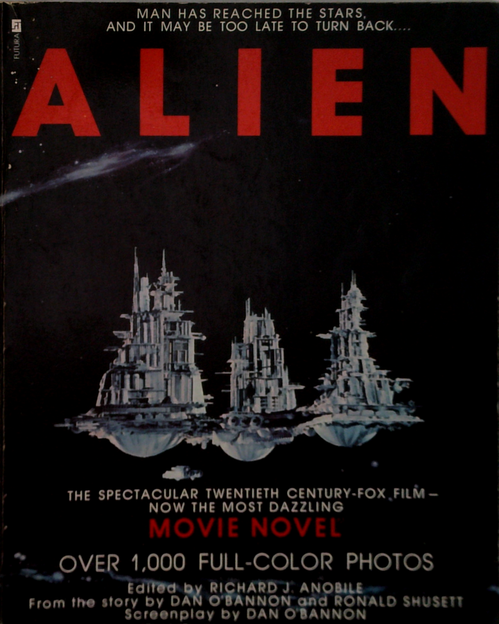 Alien