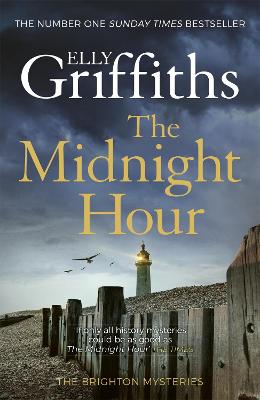 The Midnight Hour: Twisty mystery from the bestselling author of The