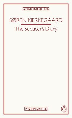 The Seducer's Diary
