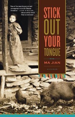 Stick Out Your Tongue: Stories