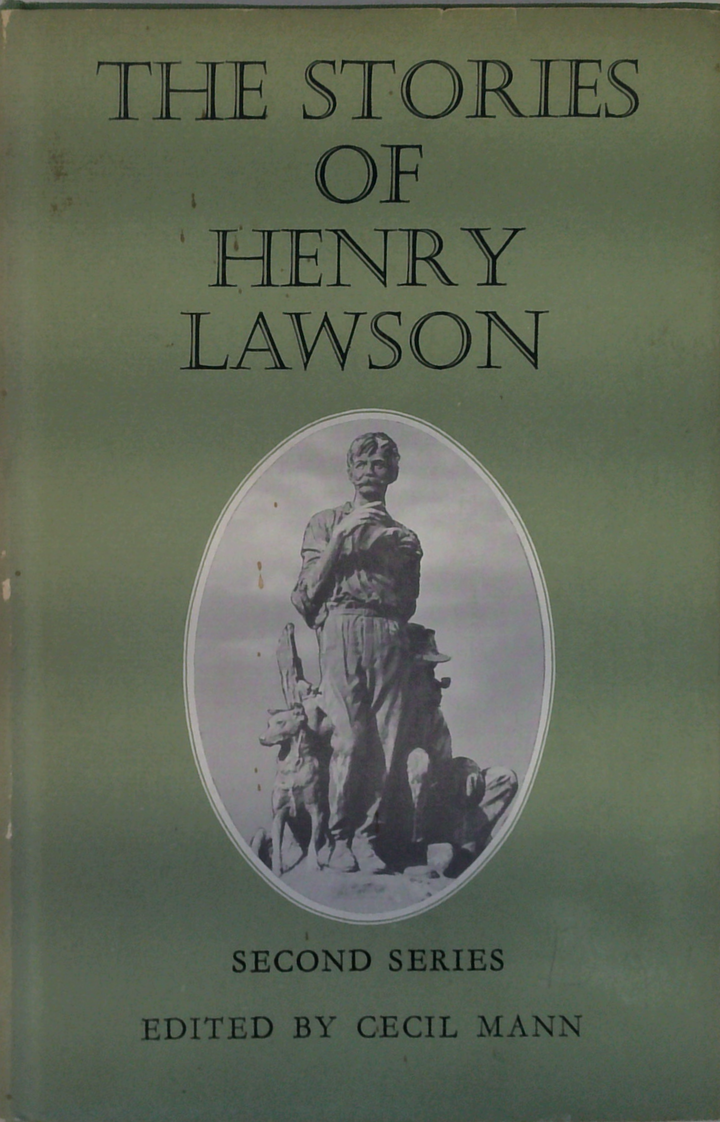 The Stories Of Henry Lawson