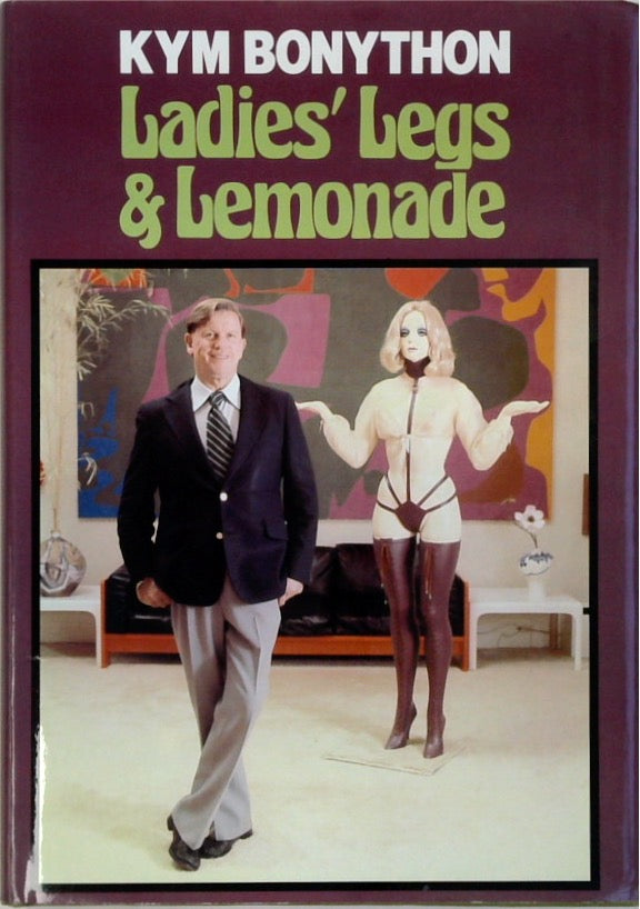 Ladies' Legs and Lemonade