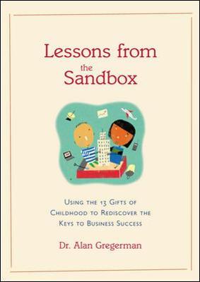 Lessons from the Sandbox