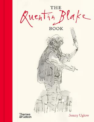 The Quentin Blake Book