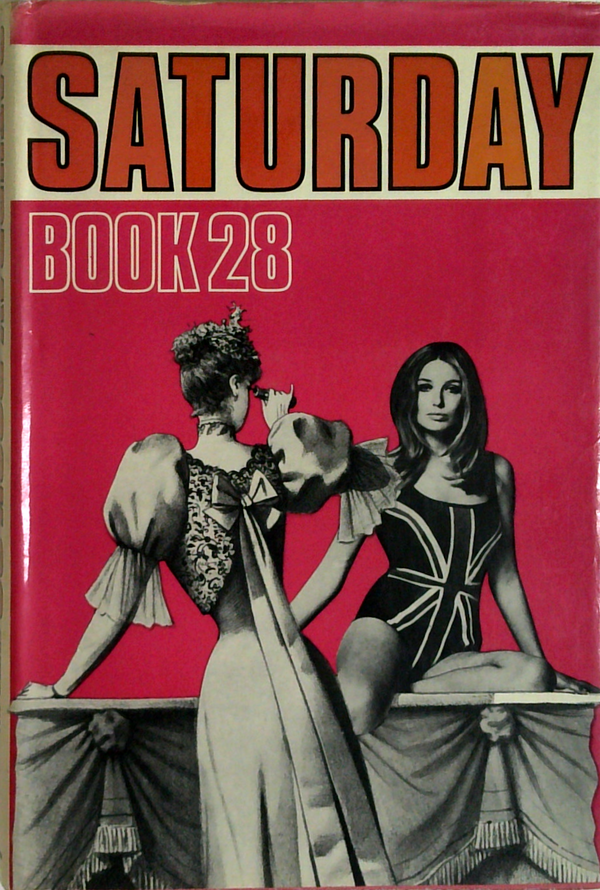 Saturday Book 28