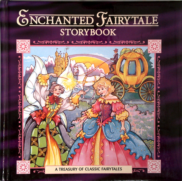 The Fairy Tale Bedtime Collection