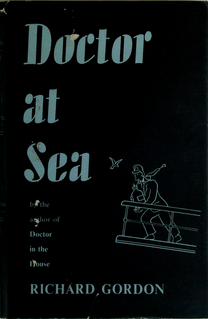 Doctor At Sea