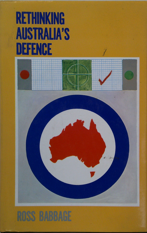 Rethinking Australia's Defence