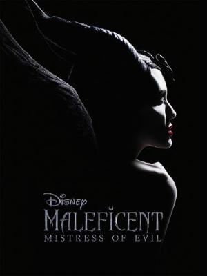 Maleficent #2: Movie Novel