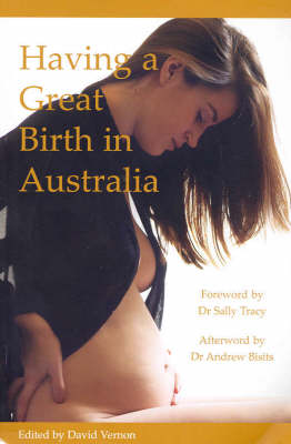 Having a Great Birth in Australia