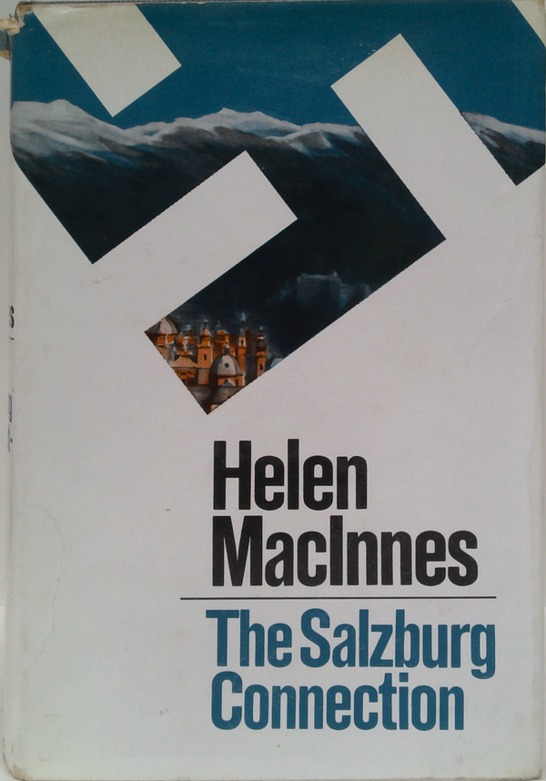 The Salzburg Connection