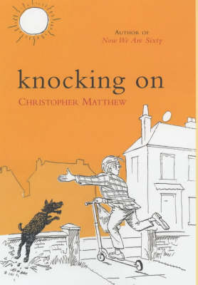 Knocking on