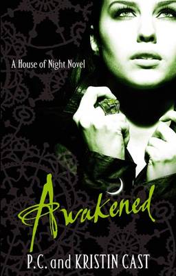 Awakened: Number 8 in series