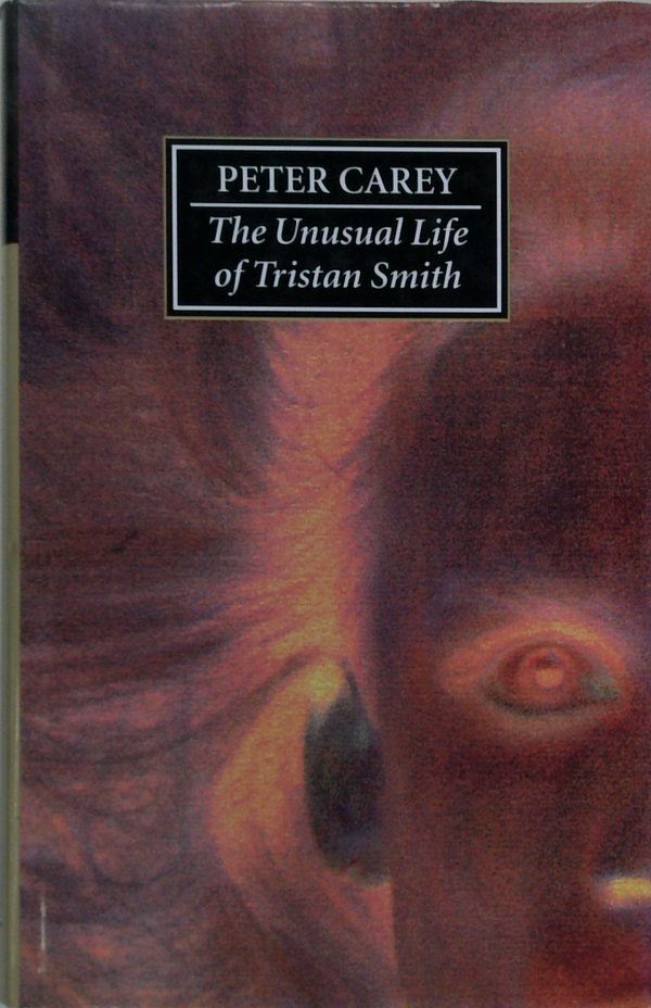 The Unusual Life Of Tristan Smith