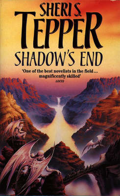 Shadow's End