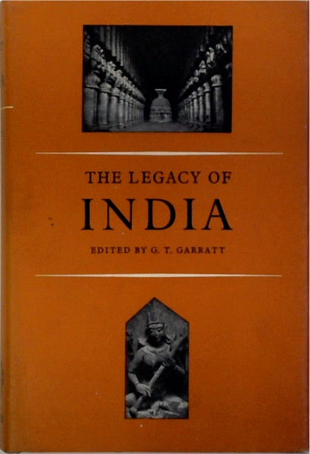 The Legacy Of India