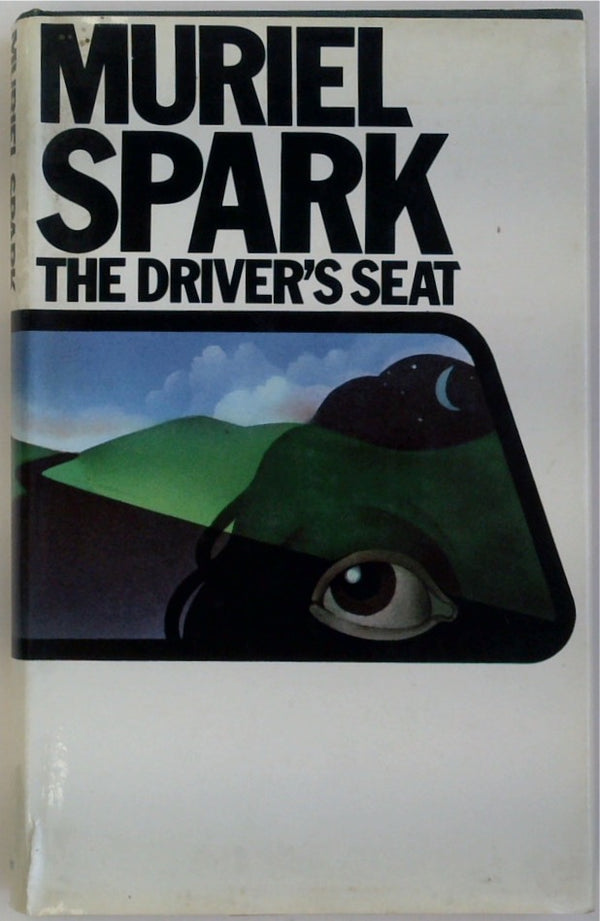 The Driver's Seat