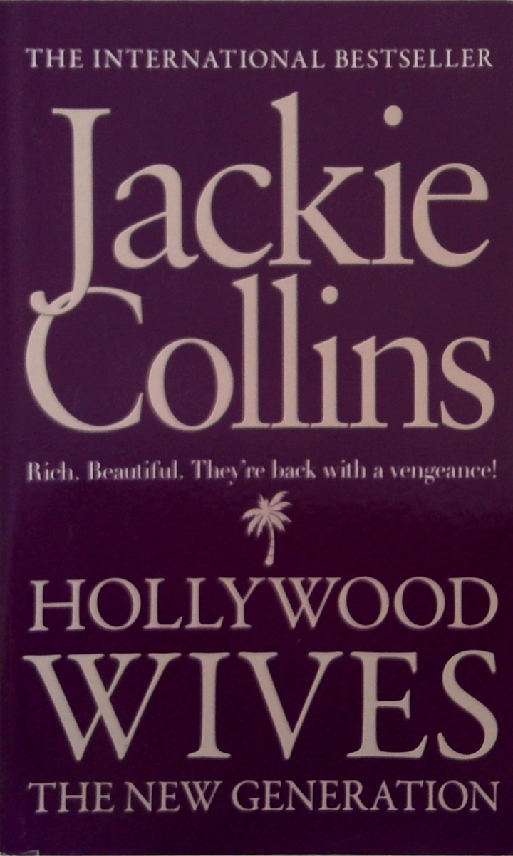 Hollywood Wives: The New Generation