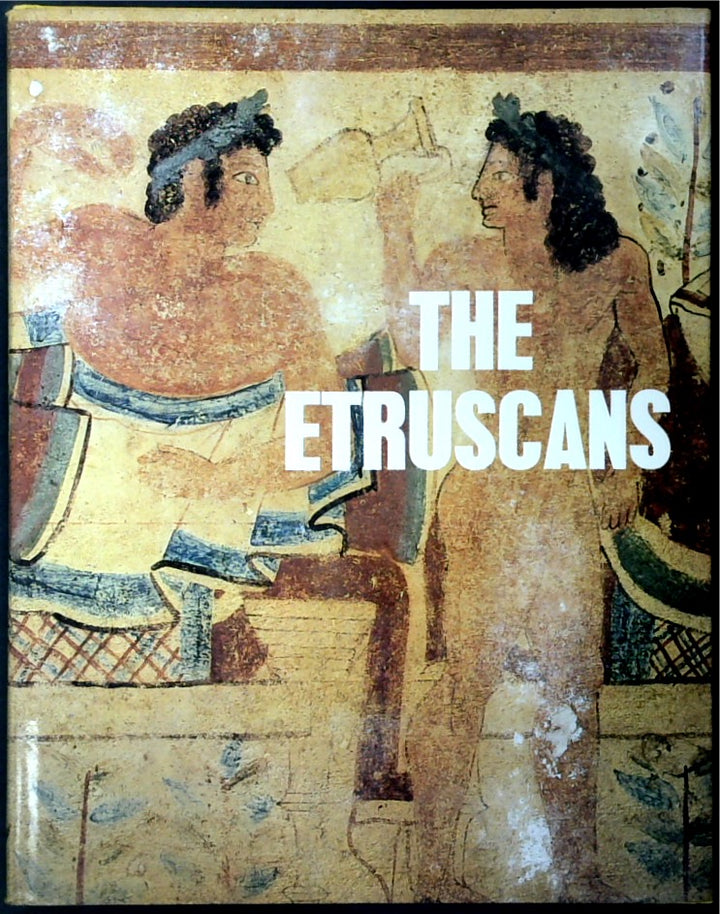 The Etruscans