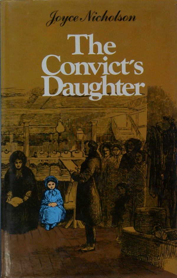 The Convict's Daughter