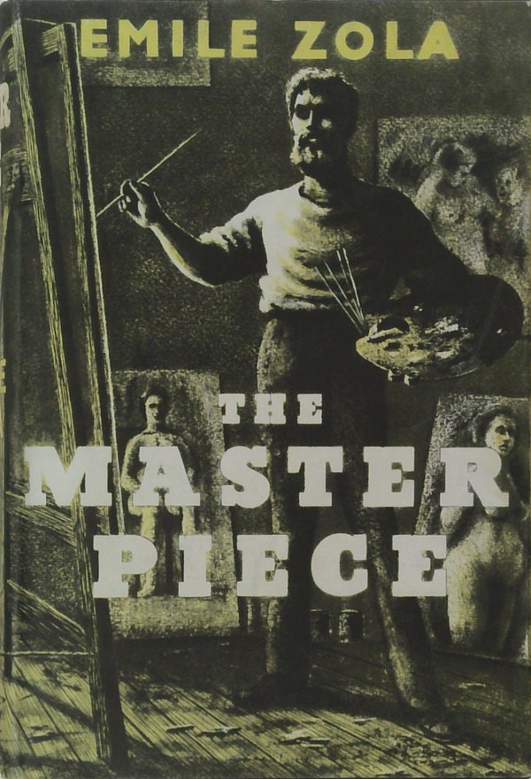 The Masterpiece 