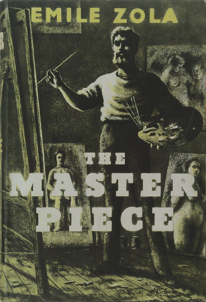 The Masterpiece 