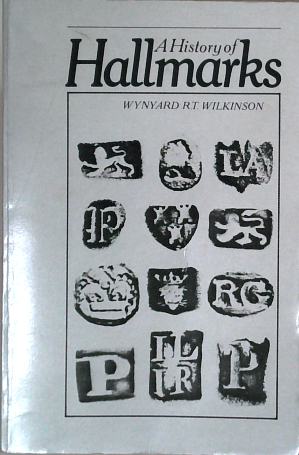 A History Of Hallmarks